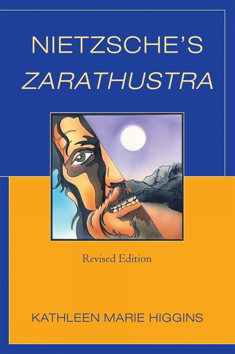 Nietzsche's Zarathustra 1