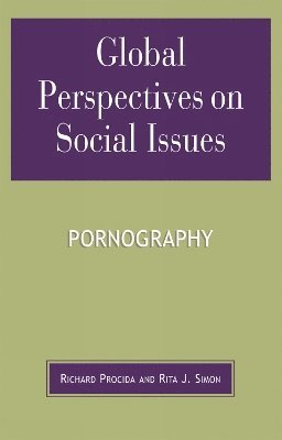 Global Perspectives on Social Issues: Pornography 1