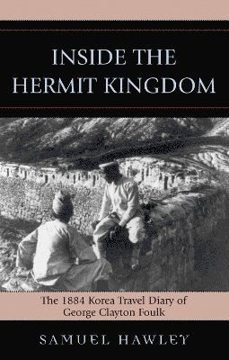 Inside the Hermit Kingdom 1