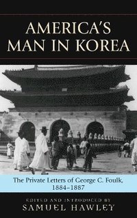 bokomslag America's Man in Korea