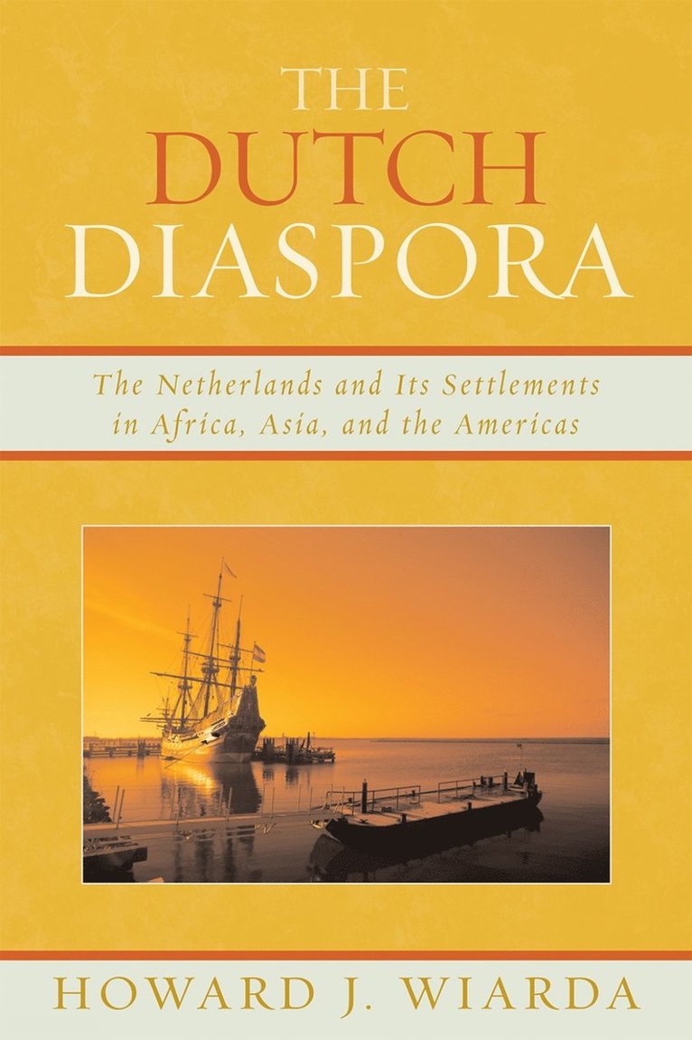 Dutch Diaspora 1