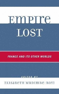 Empire Lost 1