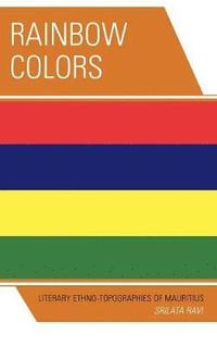 bokomslag Rainbow Colors