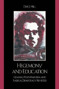 bokomslag Hegemony and Education