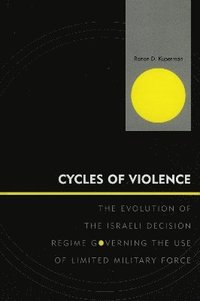 bokomslag Cycles of Violence