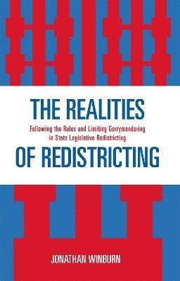 bokomslag The Realities of Redistricting