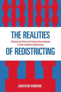 bokomslag The Realities of Redistricting