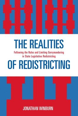 bokomslag The Realities of Redistricting