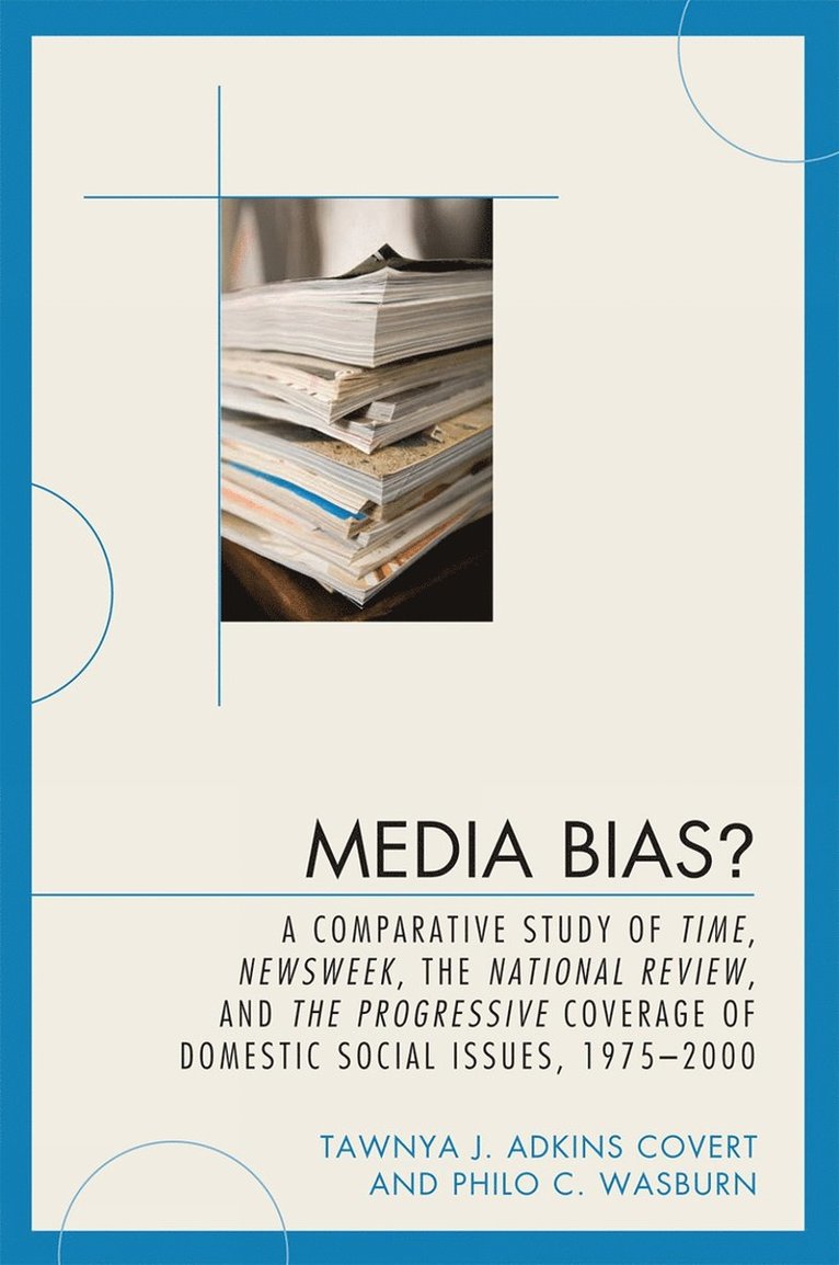 Media Bias? 1