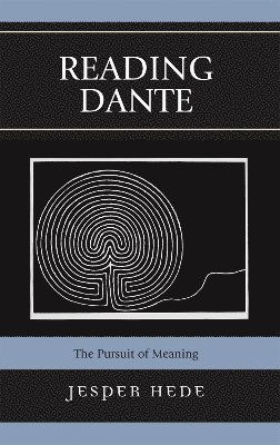 Reading Dante 1