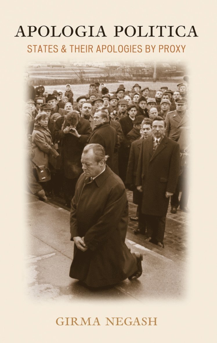 Apologia Politica