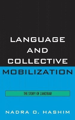 Language and Collective Mobilization 1
