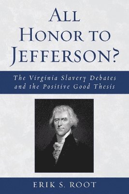 All Honor to Jefferson? 1