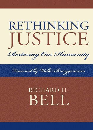 bokomslag Rethinking Justice