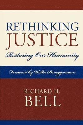 Rethinking Justice 1
