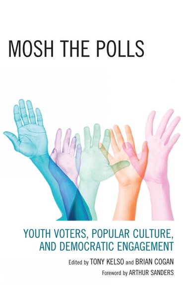 bokomslag Mosh the Polls