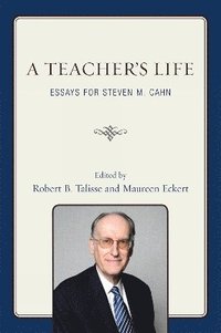 bokomslag A Teacher's Life