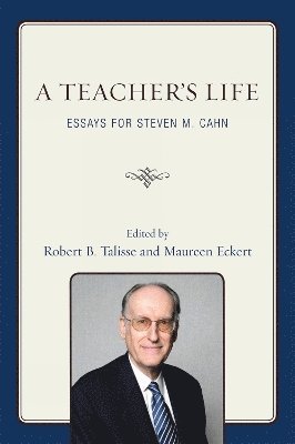 A Teacher's Life 1