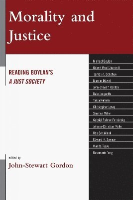 Morality and Justice 1