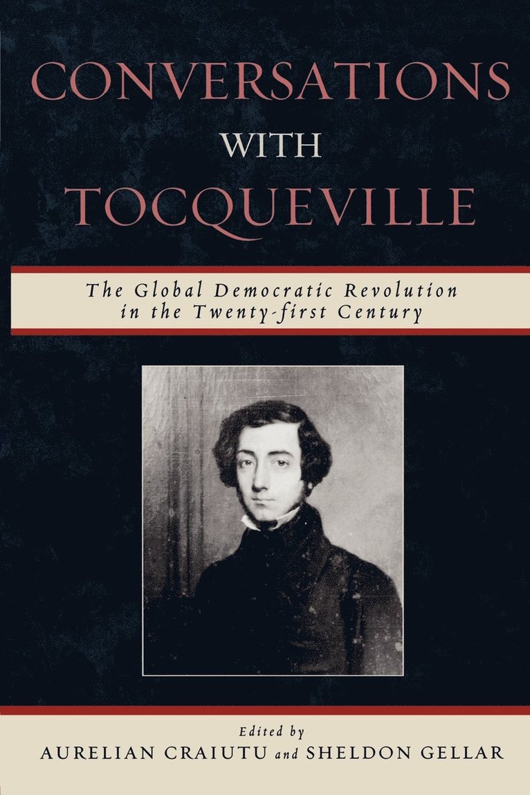 Conversations with Tocqueville 1