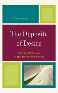 bokomslag Opposite of Desire
