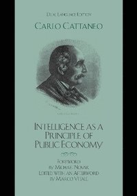 bokomslag Intelligence as a Principle of Public Economy