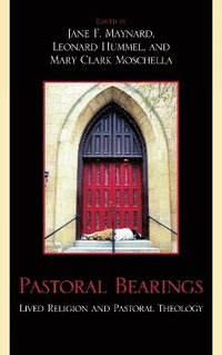 bokomslag Pastoral Bearings