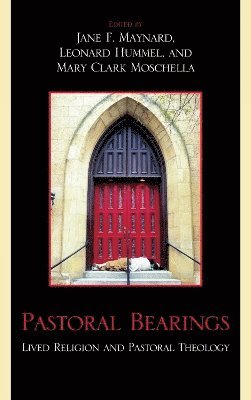 Pastoral Bearings 1