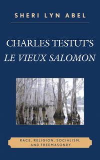 bokomslag Charles Testut's Le Vieux Salomon