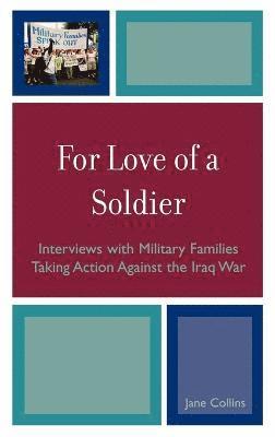For Love of a Soldier 1