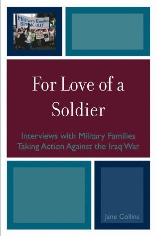 For Love of a Soldier 1