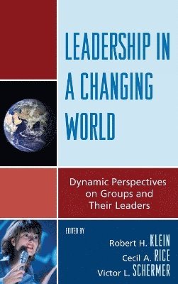 Leadership in a Changing World 1