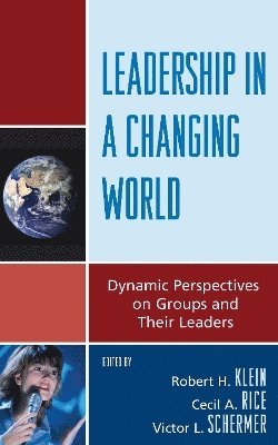 Leadership in a Changing World 1