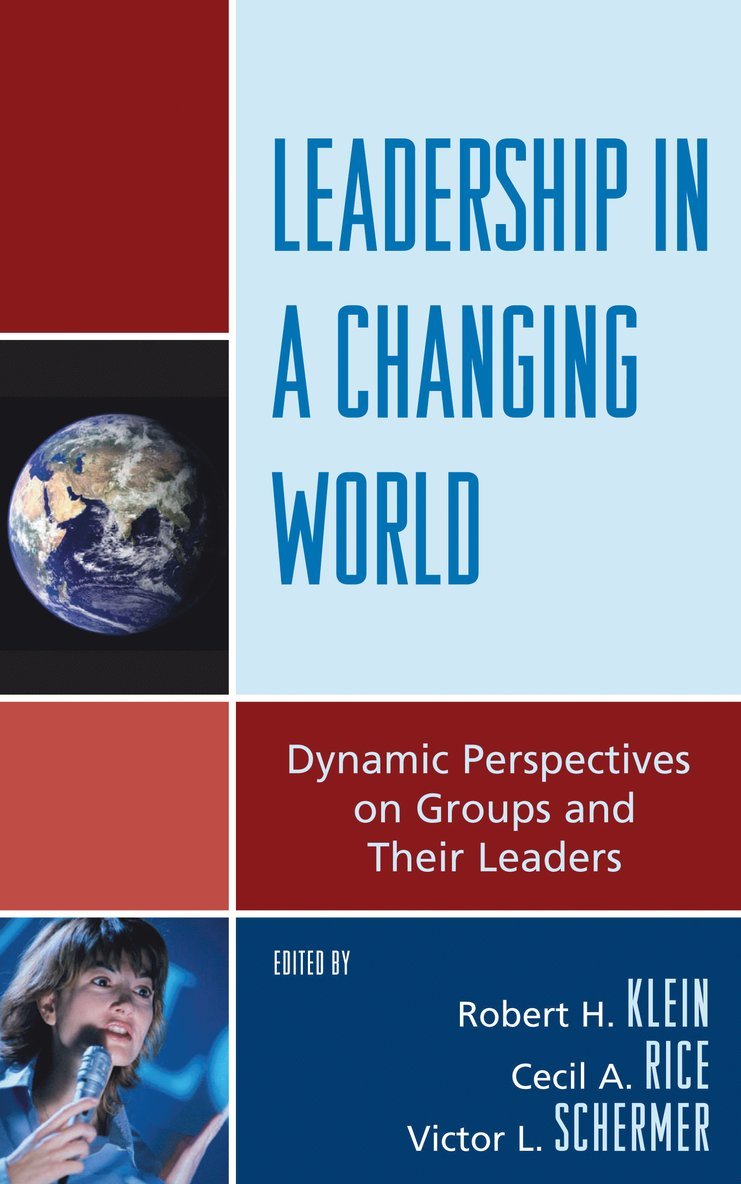 Leadership in a Changing World