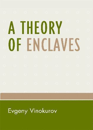 A Theory of Enclaves 1