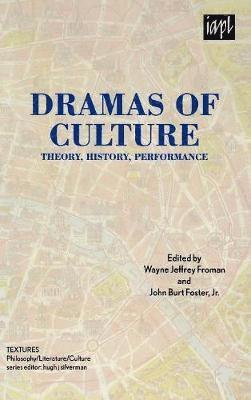 Dramas of Culture 1