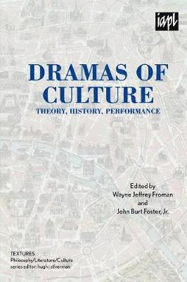 Dramas of Culture 1