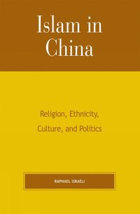 bokomslag Islam in China