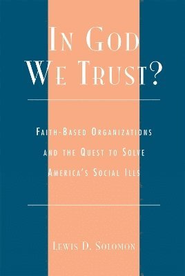 In God We Trust?
