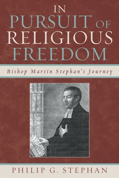 bokomslag In Pursuit of Religious Freedom