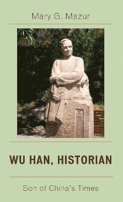 Wu Han, Historian 1