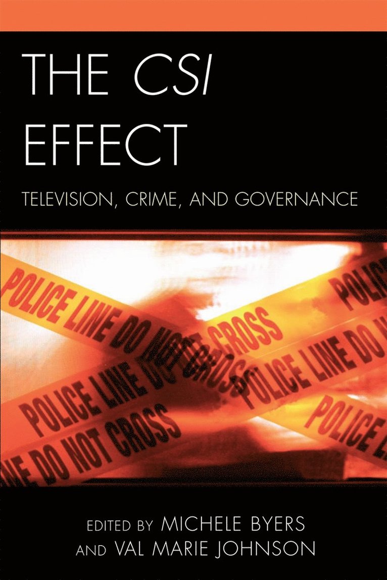 CSI Effect 1