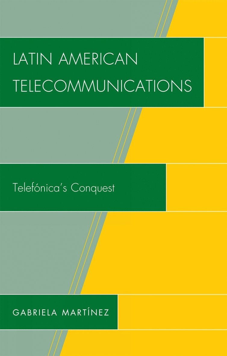 Latin American Telecommunications