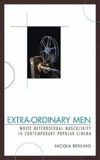 bokomslag Extra-Ordinary Men