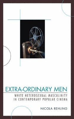 Extra-Ordinary Men 1