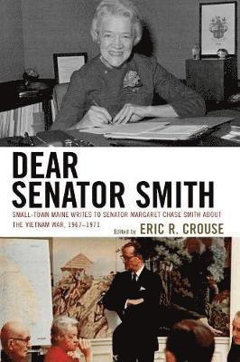 Dear Senator Smith 1