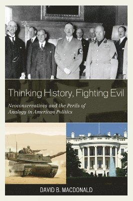 Thinking History, Fighting Evil 1