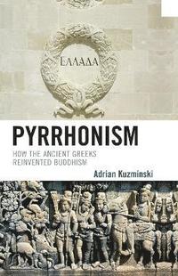 bokomslag Pyrrhonism