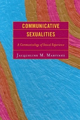 Communicative Sexualities 1