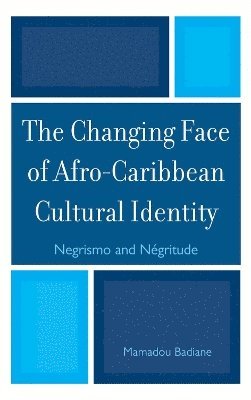 The Changing Face of Afro-Caribbean Cultural Identity 1